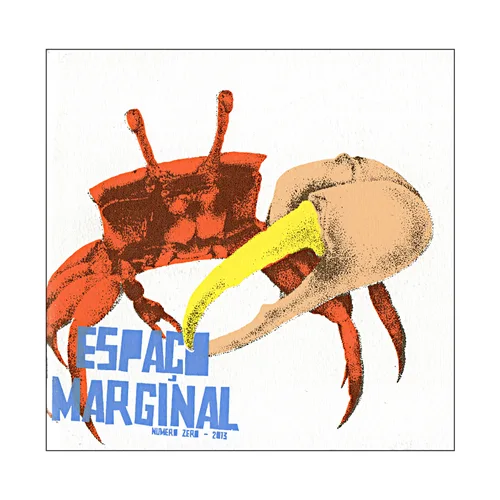 ESPAÇO MARGINAL #Zero