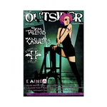 OUTSIDER # 20