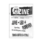 JUVE LEO ZINE # 10