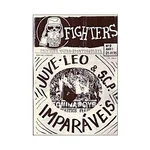 JUVE LEO FIGHTERS # 09