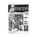JUVE LEO FIGHTERS # 12