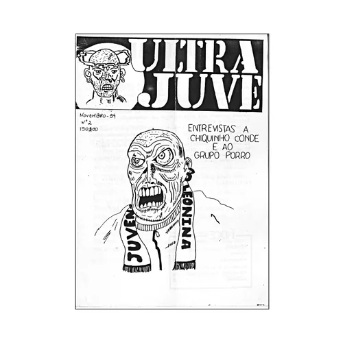 ULTRA JUVE # 02