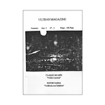 ULTRAS MAGAZINE #01