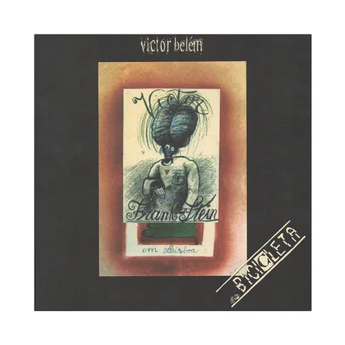 BICICLETA - Victor Belém
