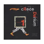 CROCODARIUM #01