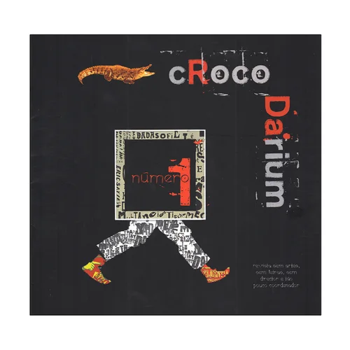 CROCODARIUM #01