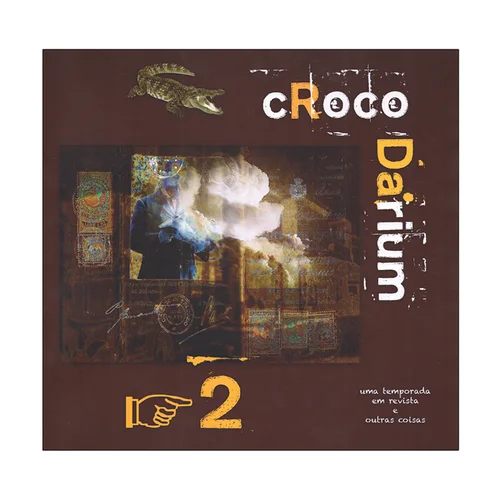 CROCODARIUM #02