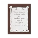 TAROT POÉTICO
