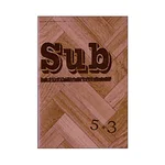 SUB - Sorver um brandy # 5+3