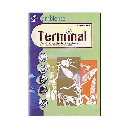 TERMINAL #3