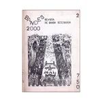 BANDES 2000 #2