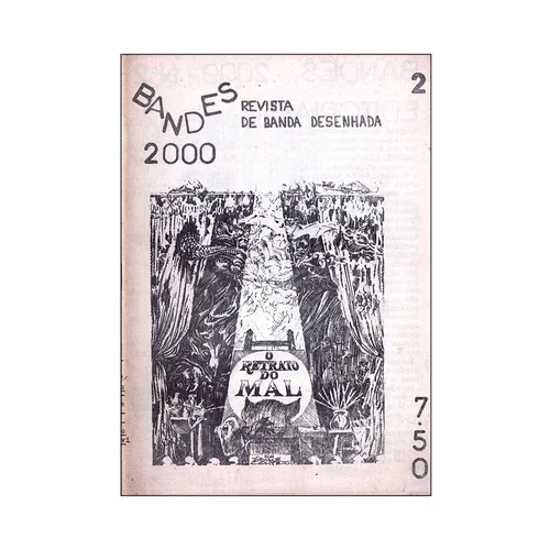 BANDES 2000 #2