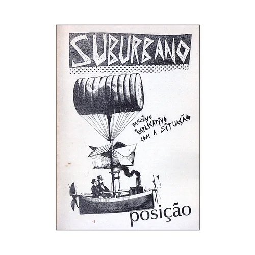 SUBURBANO Posição