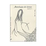ANTOLOGIA DE LETRAS A:II #1
