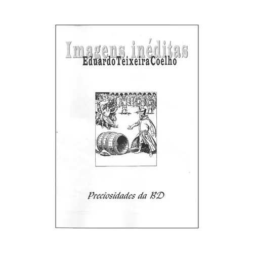 PRECIOSIDADES DA BD #1