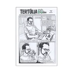 TERTÚLIA BD ZINE # 159