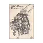 BOLETIM DO CLUBE PORTUGUÊS DE BANDA DESENHADA # 001
