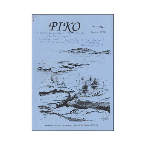 PIKO A:VII #26