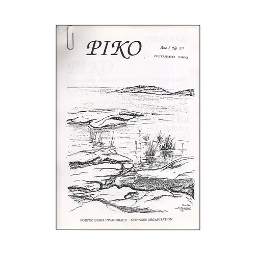 PIKO A:VII #27