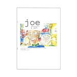 JOE SERENDIPITY & ART #1