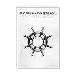 PATRULHA DO ESPAÇO- VIAJANDO NO ESPAÇO CONTAMINADO DAS PALAVRAS