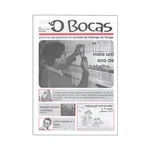 O BOCAS #41
