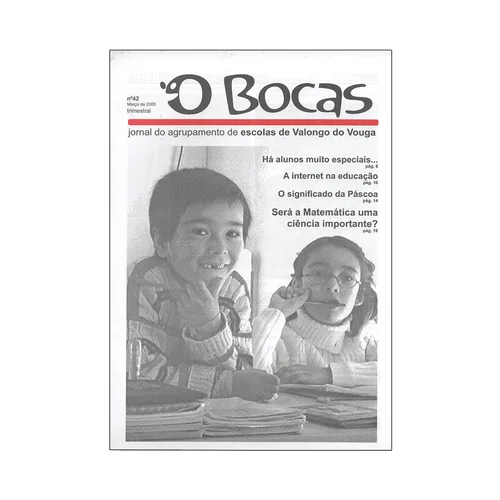 O BOCAS #42