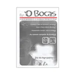 O BOCAS #43
