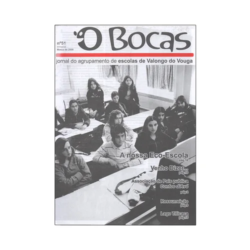 O BOCAS #51