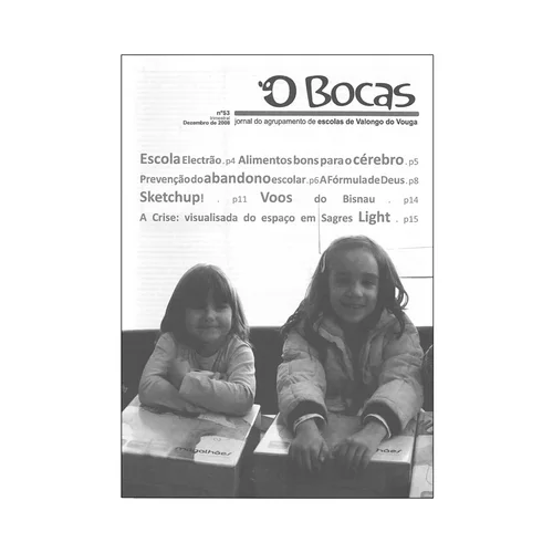 O BOCAS #53