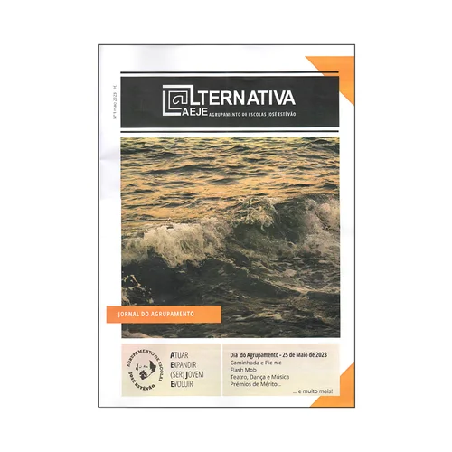 @LTERNATIVA AEJE #01