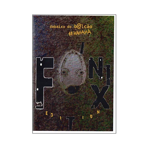FÓNIX #ZERO