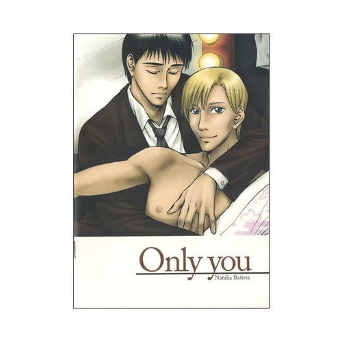 ONLY YOU
