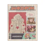 JANKENPON #2
