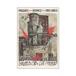 BURACO DA TORRE - A CONTRA CIDADE #9