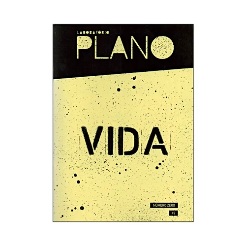 LABORATÓRIO PLANO #ZERO (Versão 2 - Arte+Vida)