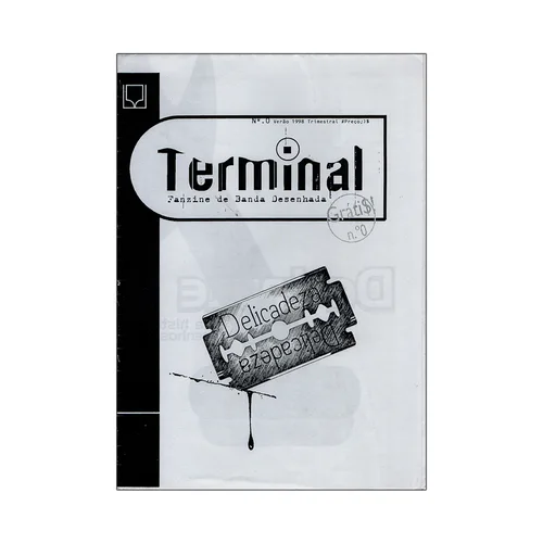 TERMINAL #0