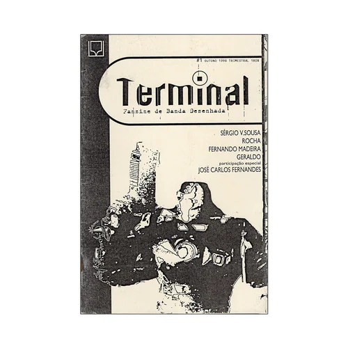 TERMINAL #1