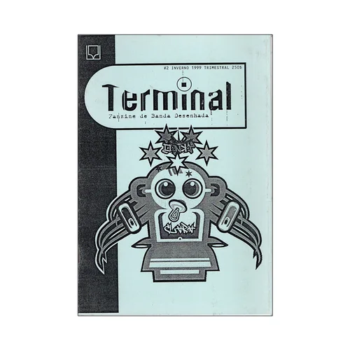 TERMINAL #2