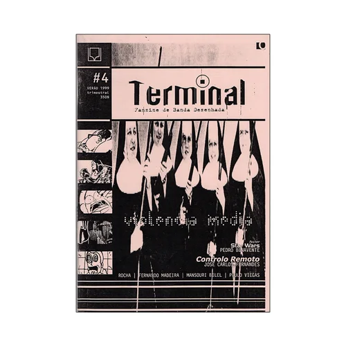 TERMINAL #4