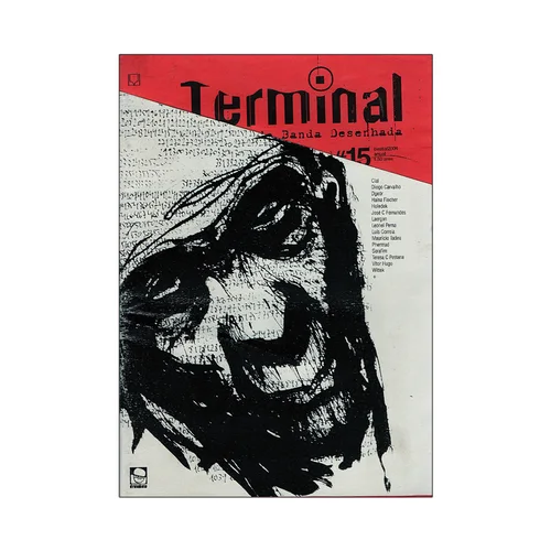 TERMINAL #15