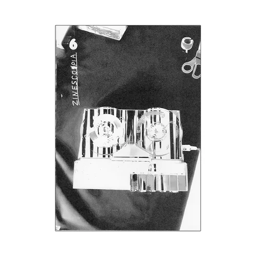 ZINESCOPIA #6