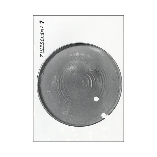 ZINESCOPIA #7