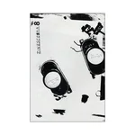 ZINESCOPIA #8