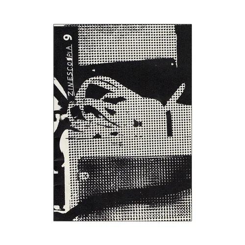 ZINESCOPIA #9
