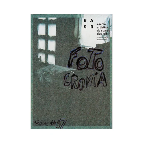 FOTOCROMIA # 07