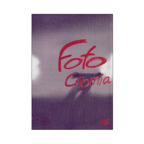 FOTOCROMIA # 08
