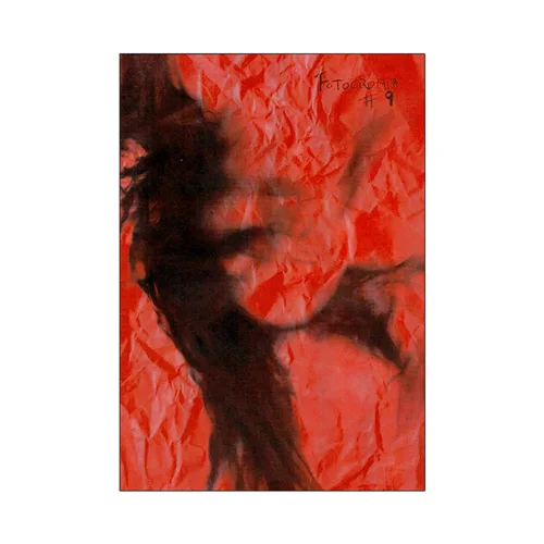 FOTOCROMIA # 09