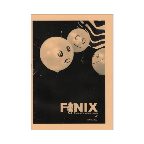 FÓNIX #1