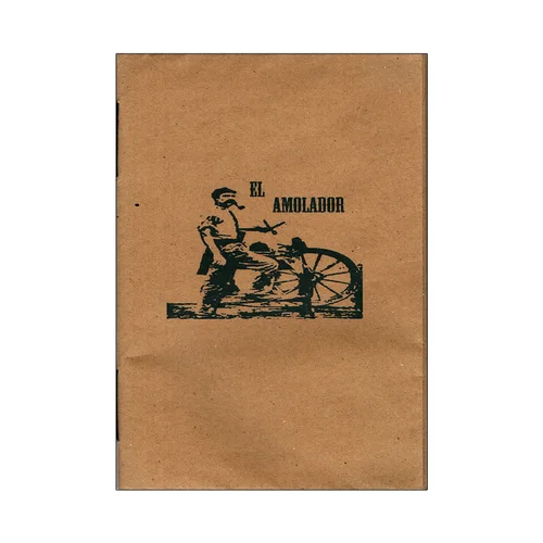 EL AMOLADOR